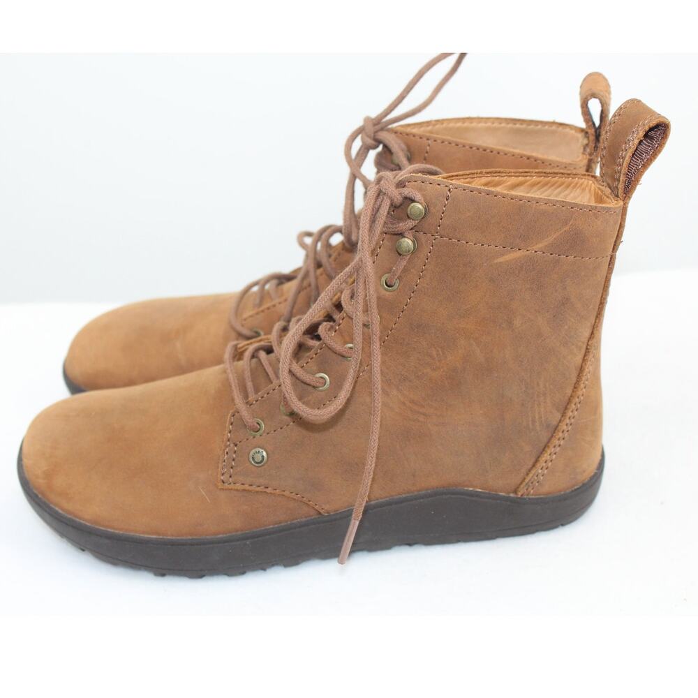 Xero Shoes  Breckenridge Boots - Women's 7 Brown Tan